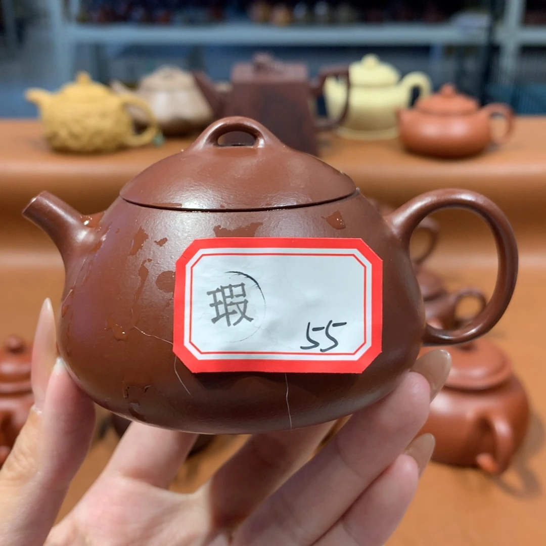 茶壶紫砂紫砂茶壶