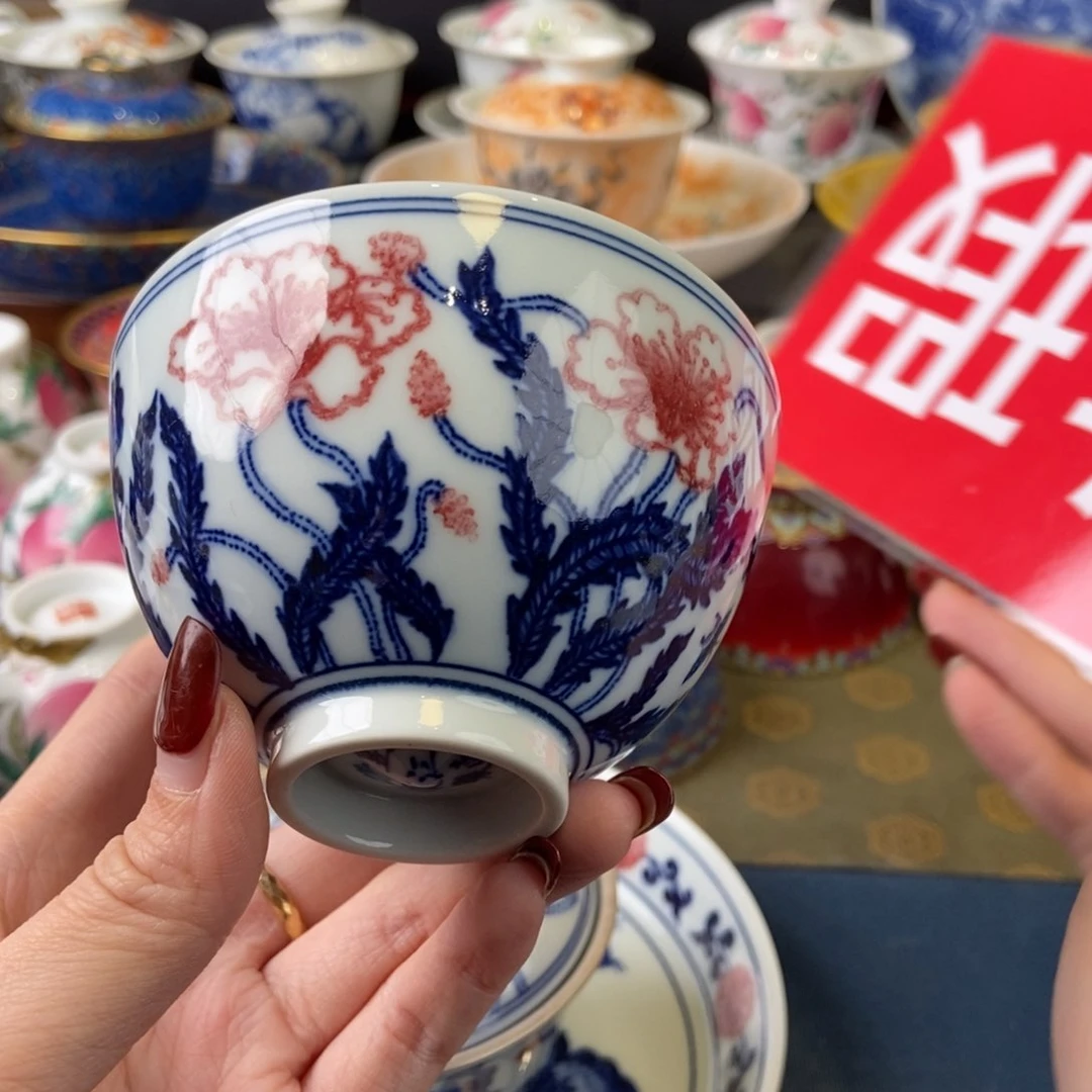 陶瓷艺术家的作品也太