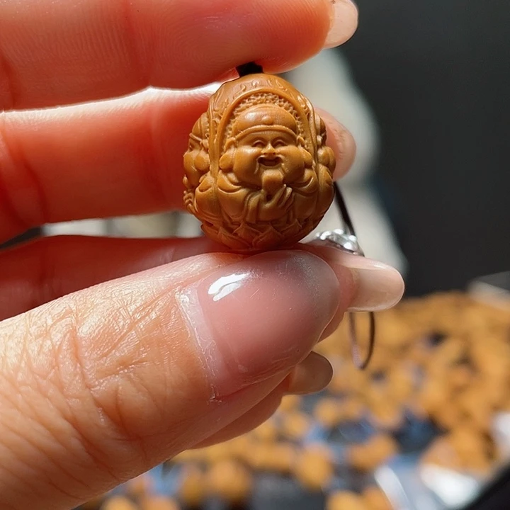 橄榄核手串/手链橄榄