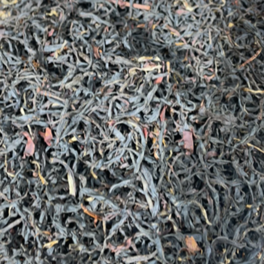 吴凤霞家野生古树单株红茶8. 58公斤