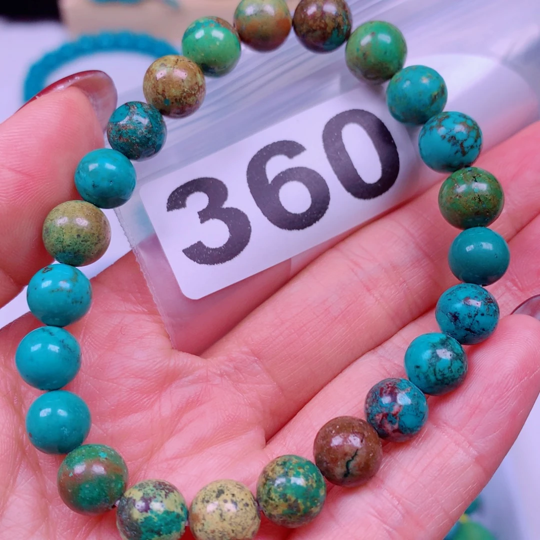 空竹粉丝专享十堰特色手工散珠