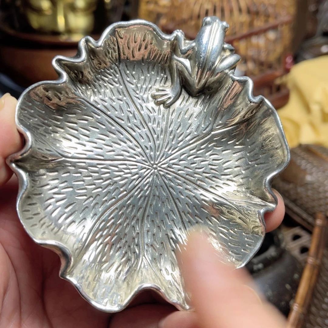 【闪购商品】小老弟专属链接铜器