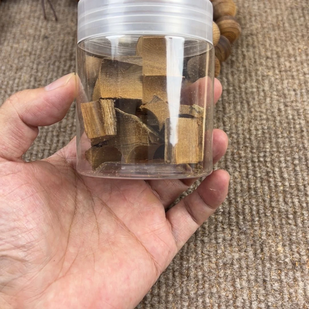 木越南降真香30克。。。。。。。