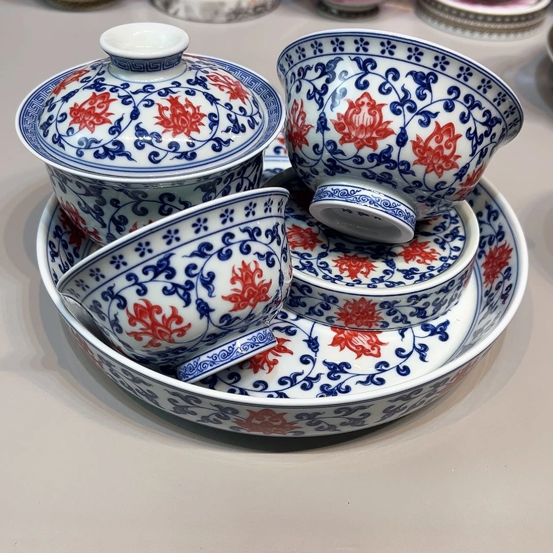 如***8景德镇美术作品欣赏