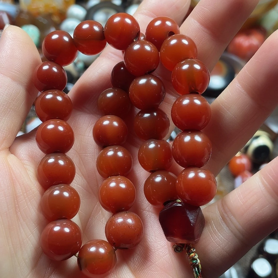 玛瑙/玉髓未镶嵌挂件