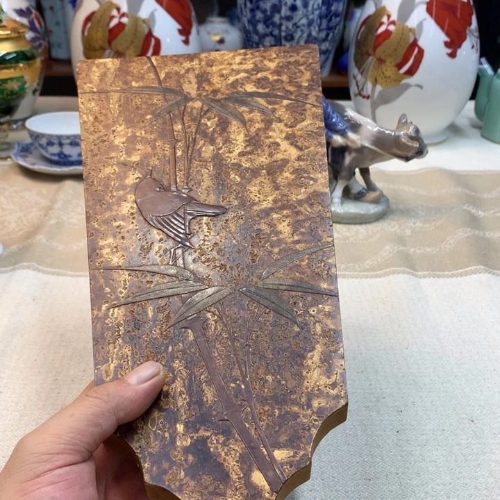 紫砂金瓷阁精品瓷器店