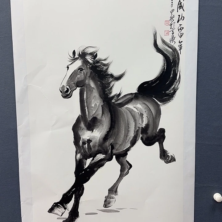 用***3书法作品多次参加全国性