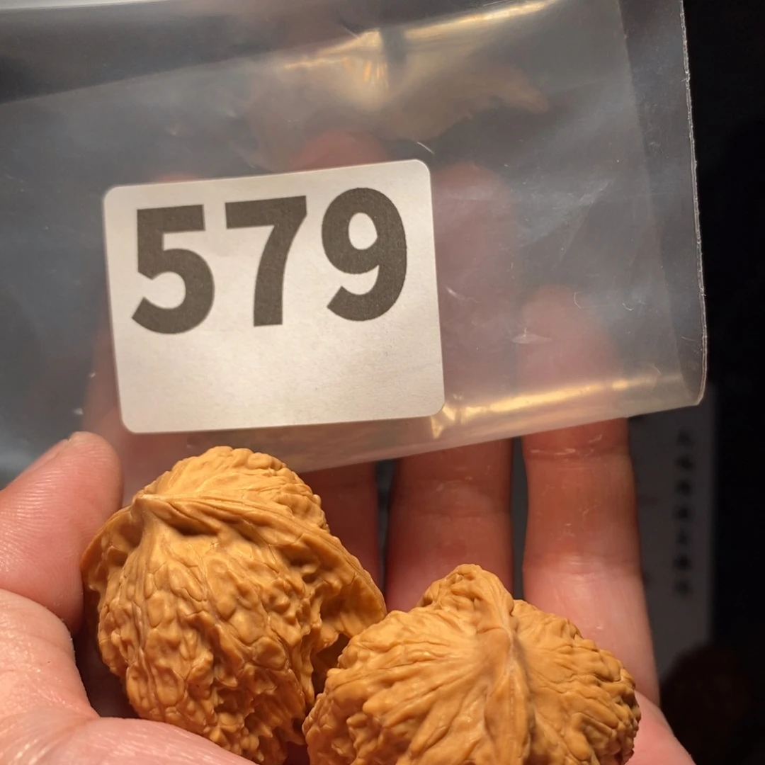 文玩核桃把件文玩核桃把件