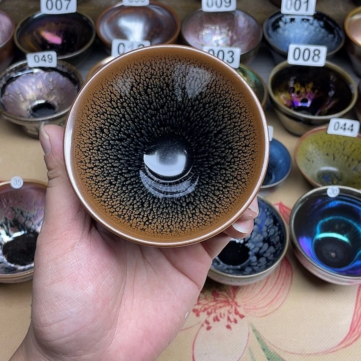 茶盏建盏建盏建盏