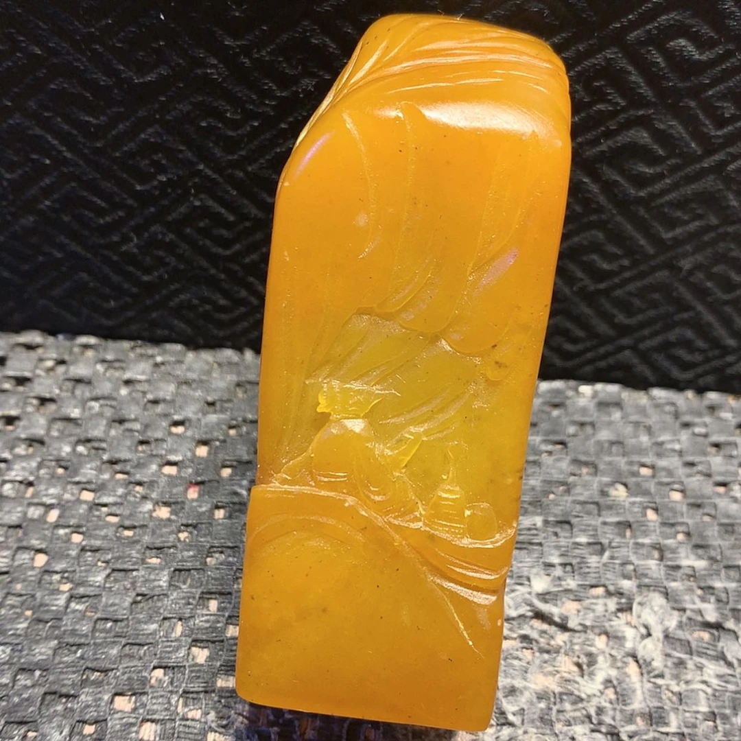 【闪购商品】寿山石光*寿山石老挝石批发