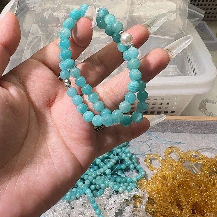 合金无天河设计款