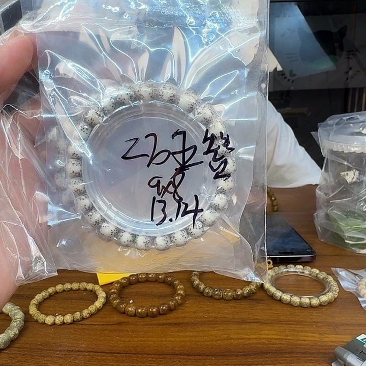 星月菩提吊坠两万五点赞福利