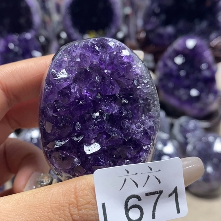 水晶大型摆件（非配饰）未镶嵌摆件