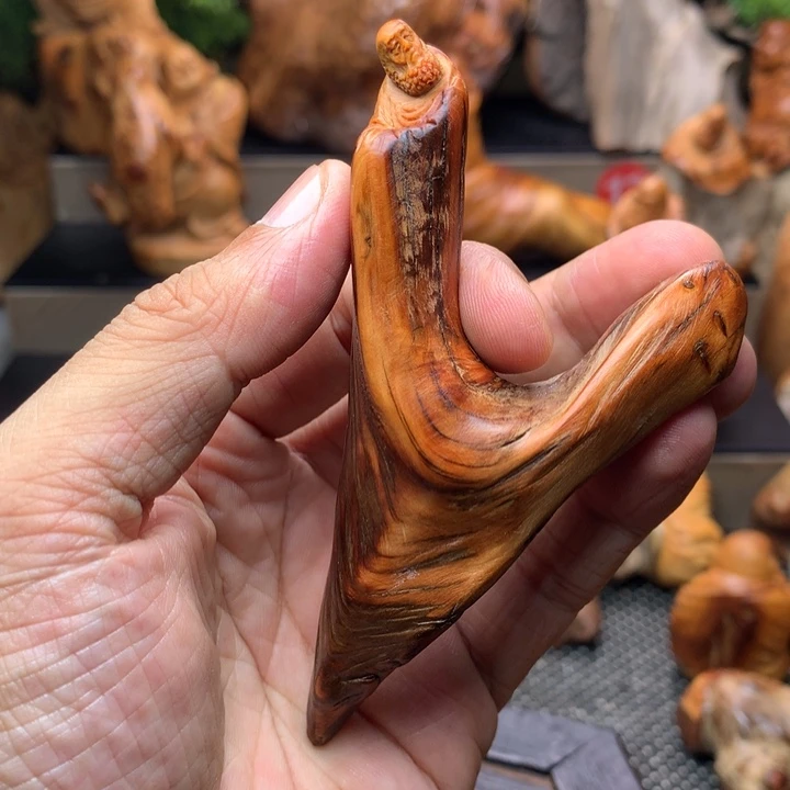 柏木（崖柏）崖柏陈化料