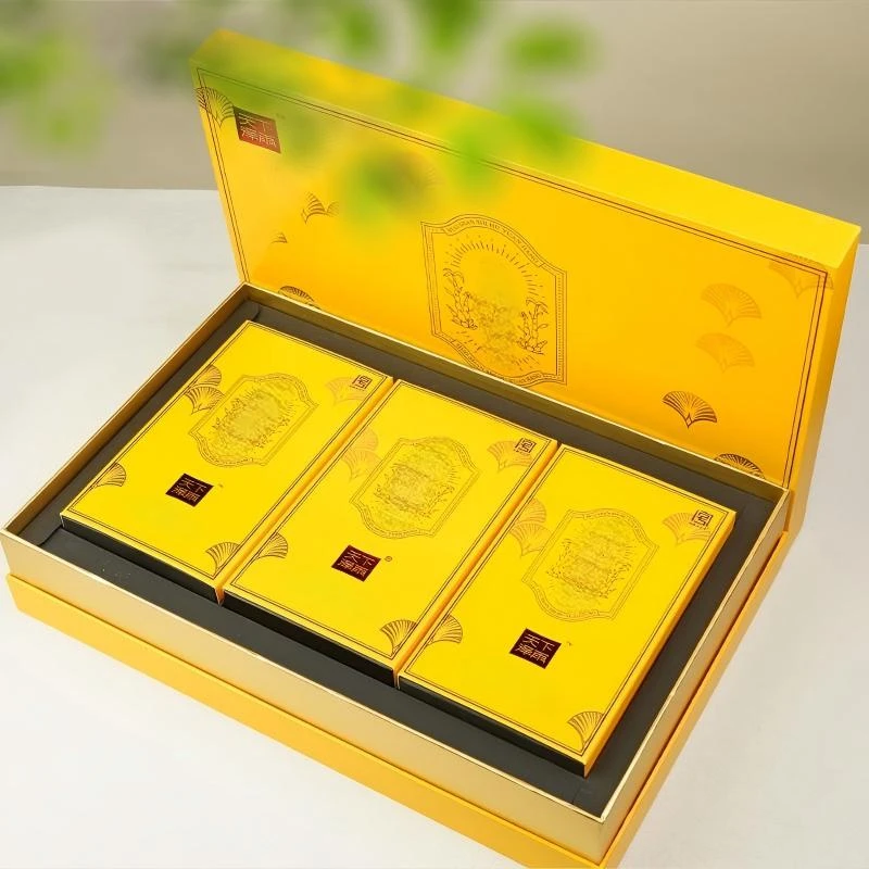 【香掌柜】文创礼盒（发一件）