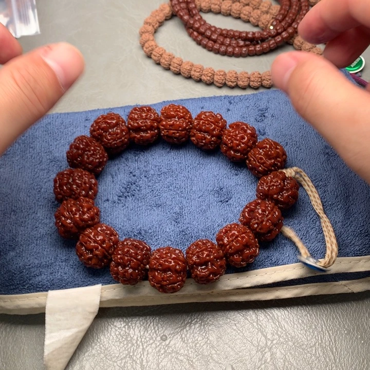 吊坠金刚菩提梅花