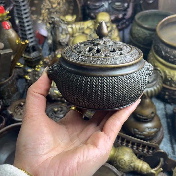 铜器666666666669