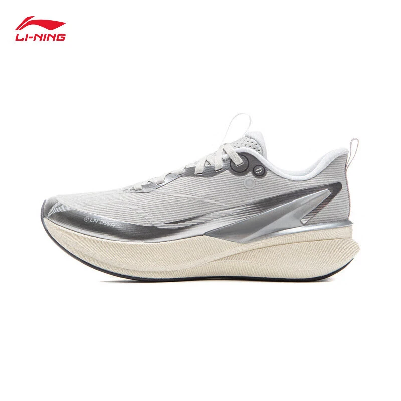 李宁赤兔8pro马拉松跑步鞋2025新秋冬款竞速训练运动鞋