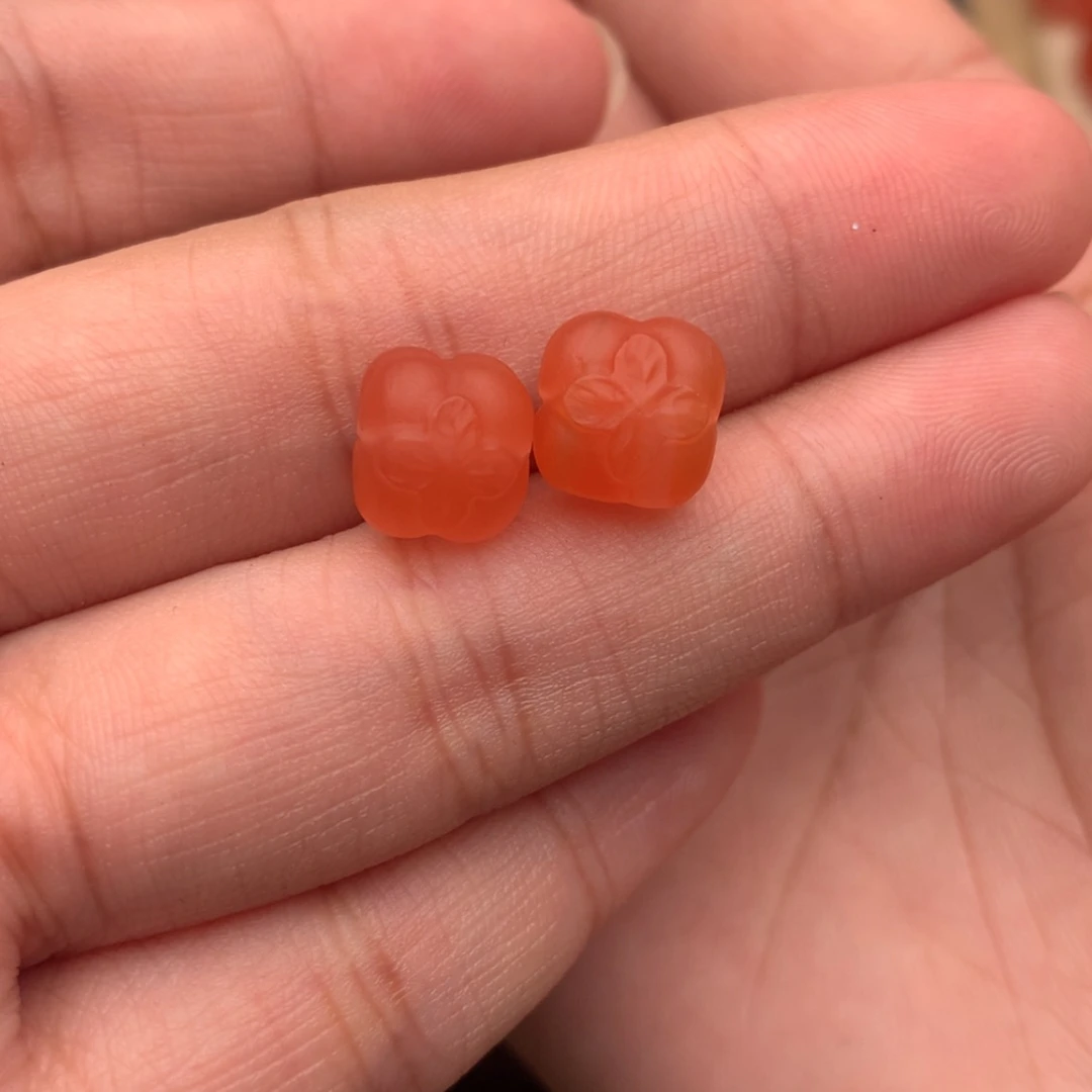 【闪购商品】南红玛瑙珠宝奇石未镶嵌美****梦