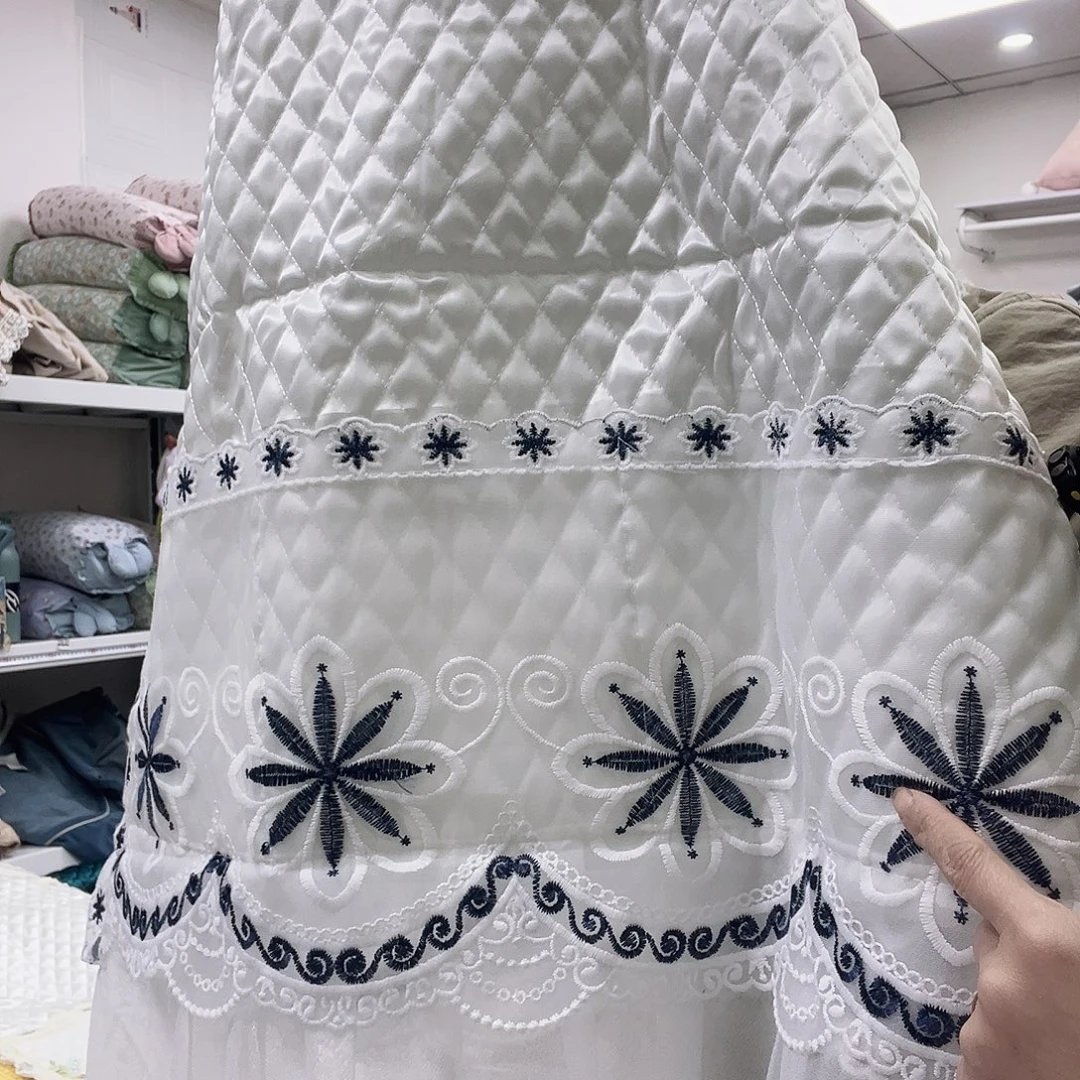 雪尼尔聚酯纤维快乐就不需要我