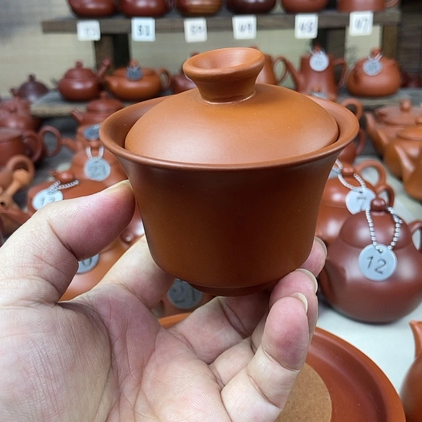 【闪购商品】茶壶段泥110cc000000000000