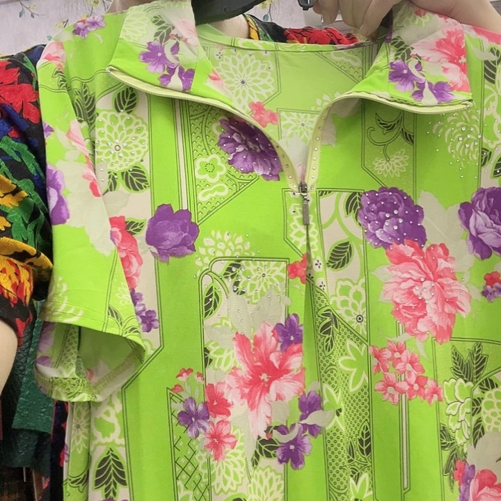 *****大码女装新潮流时尚休闲