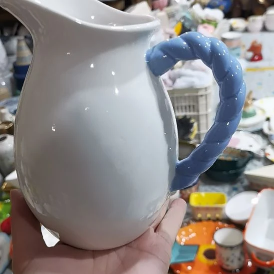 瓷片陶瓷产品设计质量