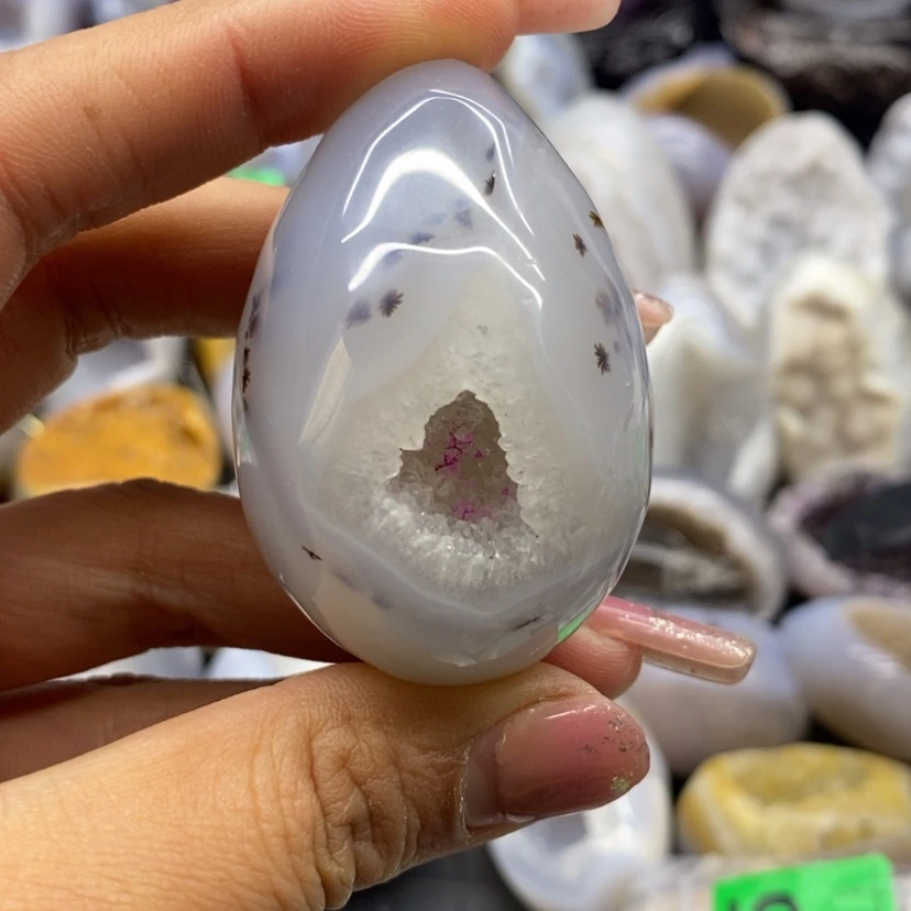 【闪购商品】水晶大型摆件（非配饰）未镶嵌初*