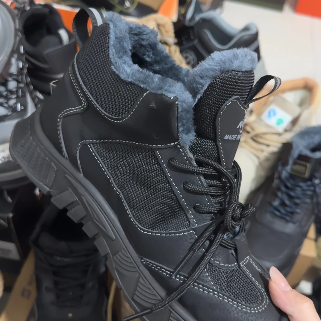 39码1086黑棉高货