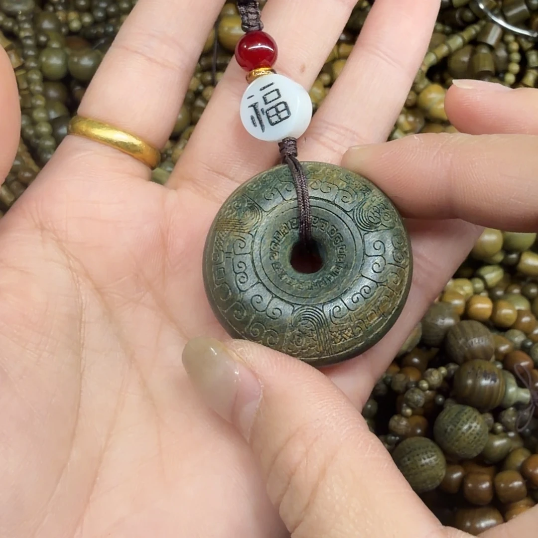 维腊木（绿檀）其他