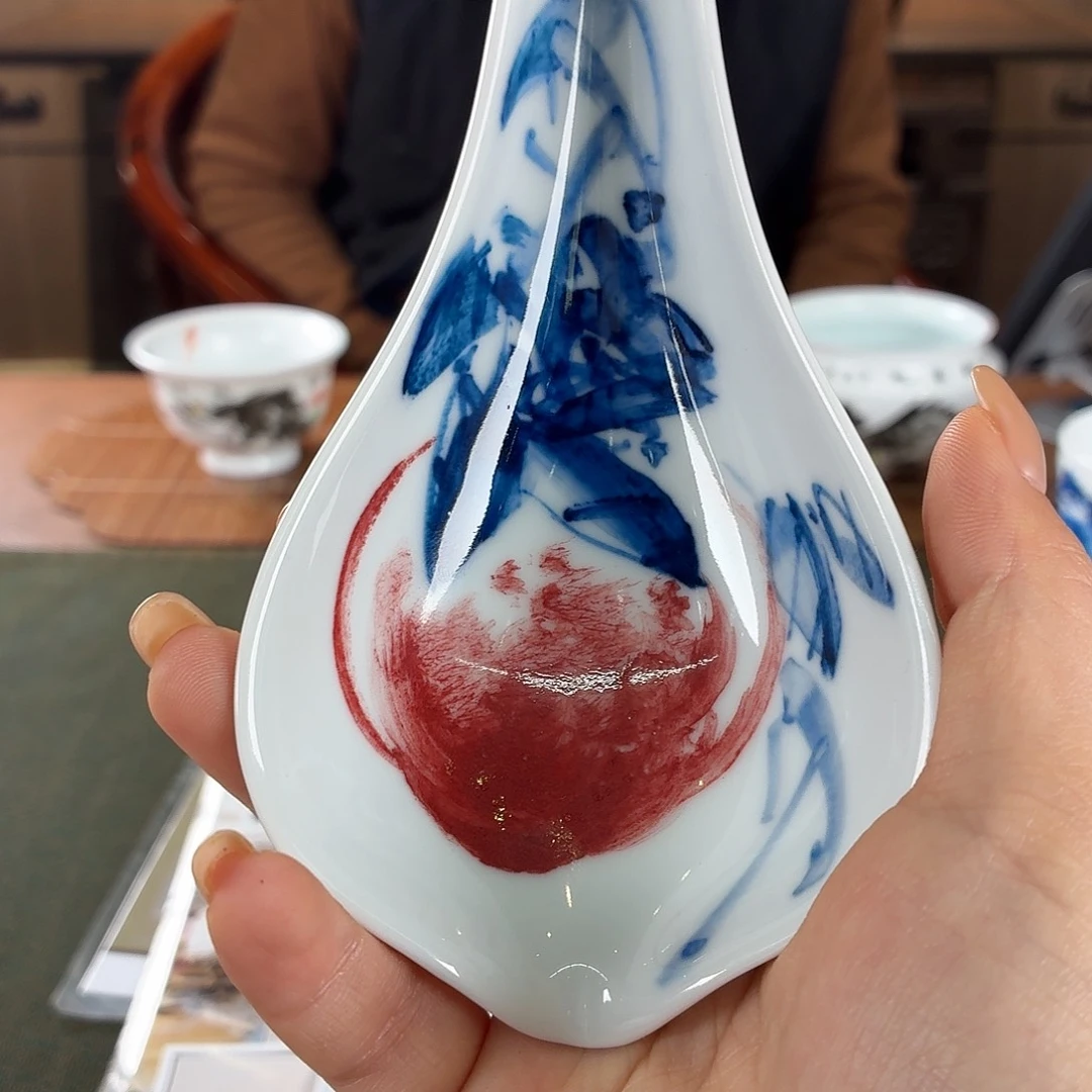 九鸣瓷艺九鸣瓷艺