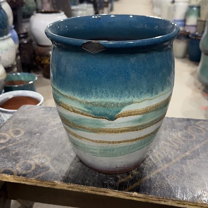 微瑕啦啦啦啦啦花盆