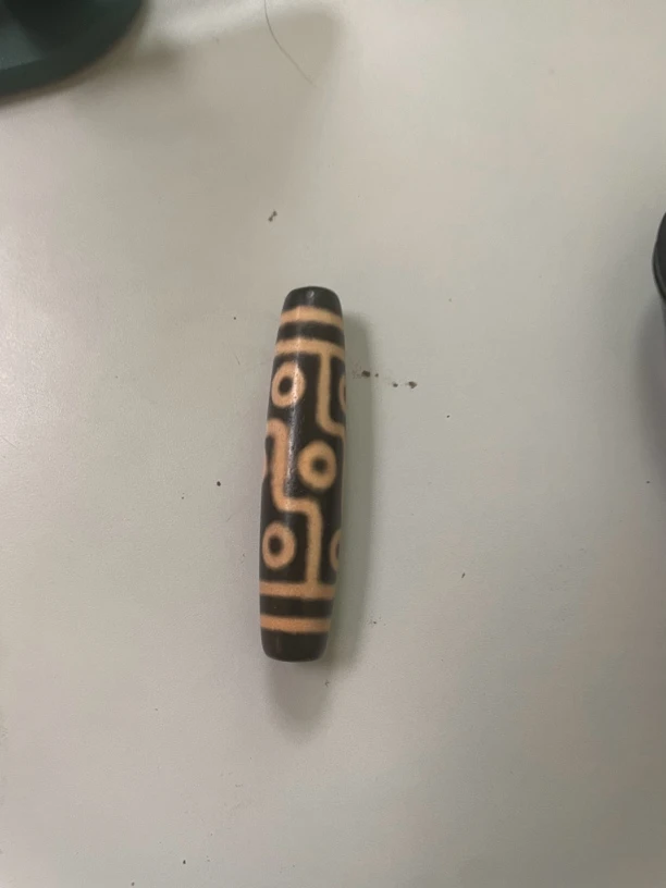 橄榄核文玩手工手串