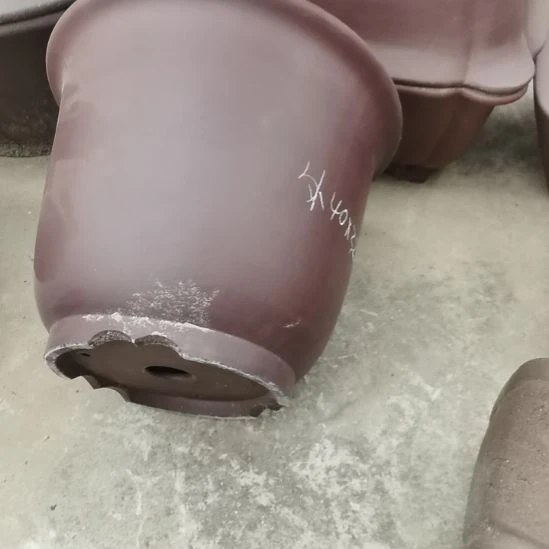 紫砂花盆放漏大促销