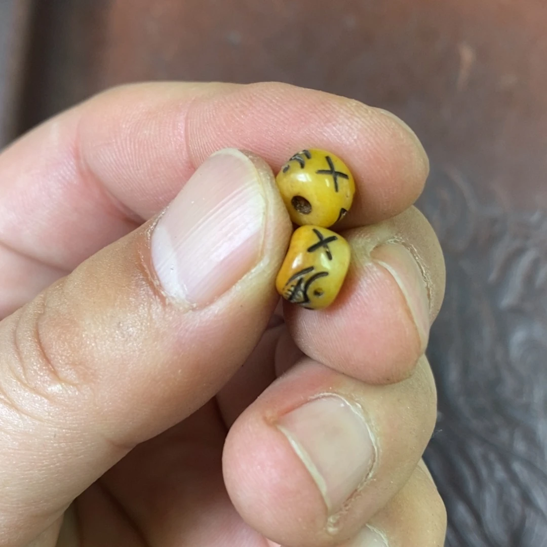 手串/手链驼骨8**。配饰155一包