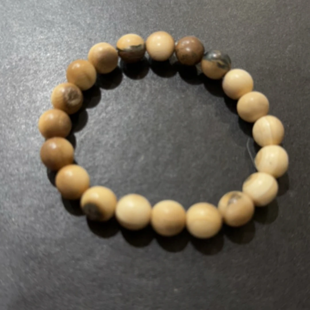 猛犸瑕疵尺寸1.0 手串tc1100