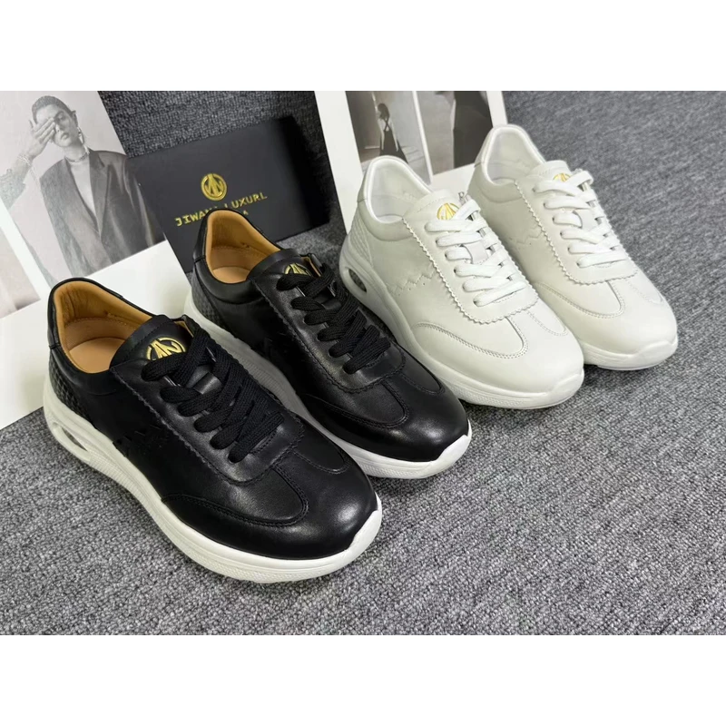 [JL早秋新品]JIWANA LXUXRL 女士运动休闲鞋8037