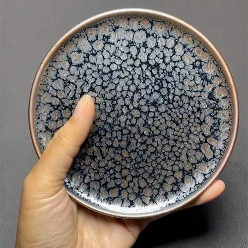 【闪购商品】茶盏-661............