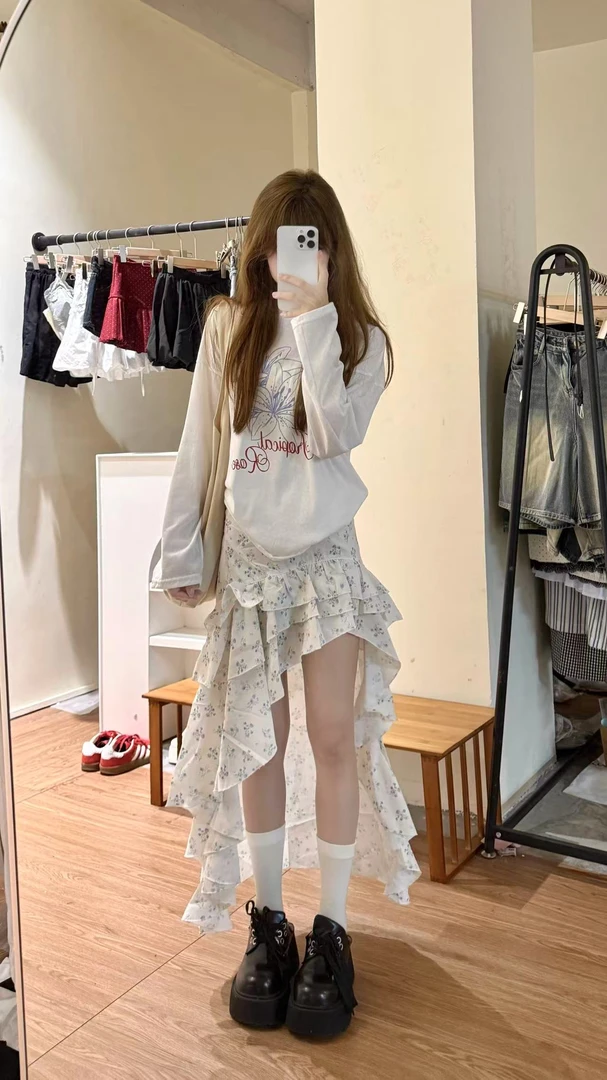 39-79 ICYIUU 孤品专拍链接夏季休闲服饰