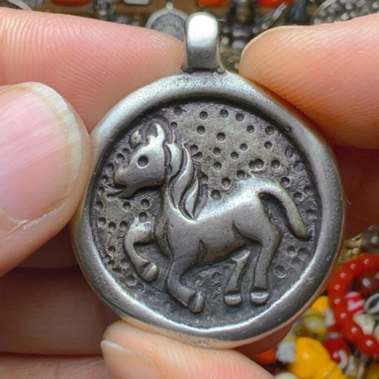 柏香籽/百香籽吊坠小配饰吊坠