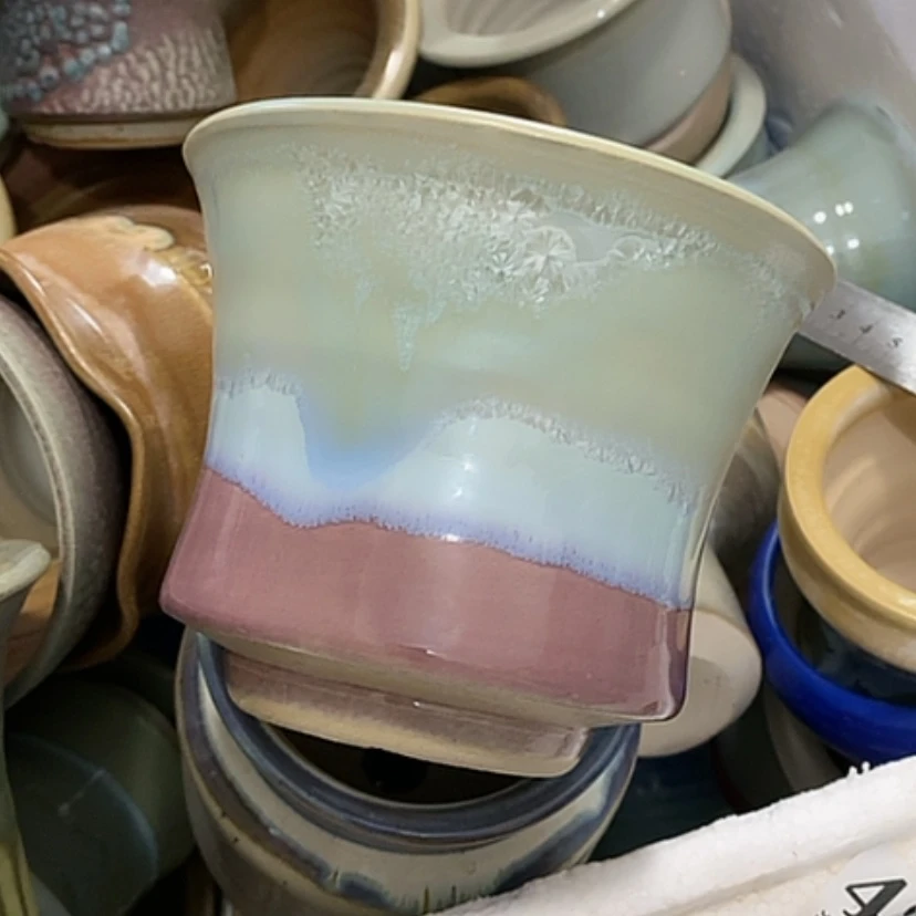 【闪购商品】红陶口13