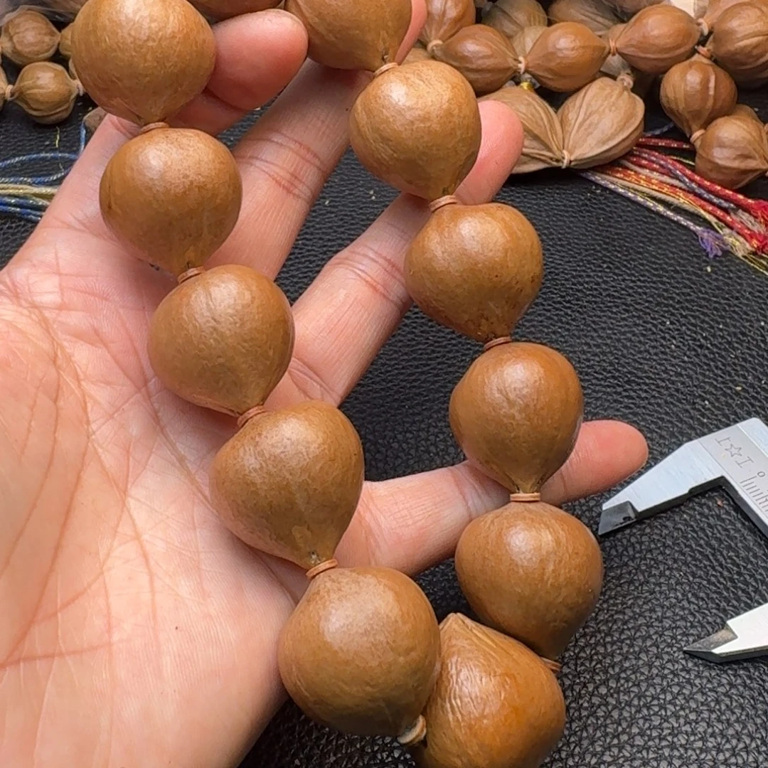 嘟***兜手串/手链橄榄核1