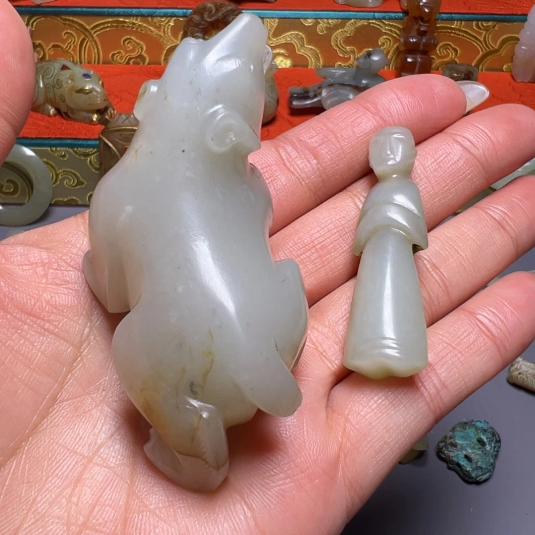 古***韵小动物…………………………