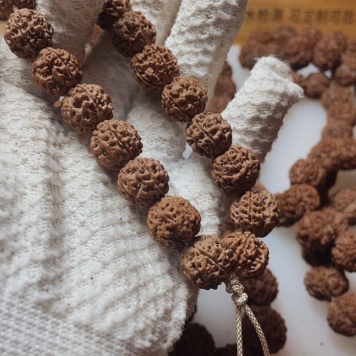 金刚菩提吊坠15.5尺寸4瓣