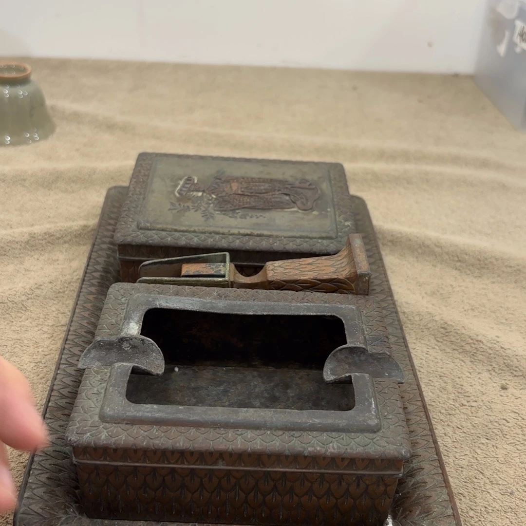 非常好看漂亮的物品