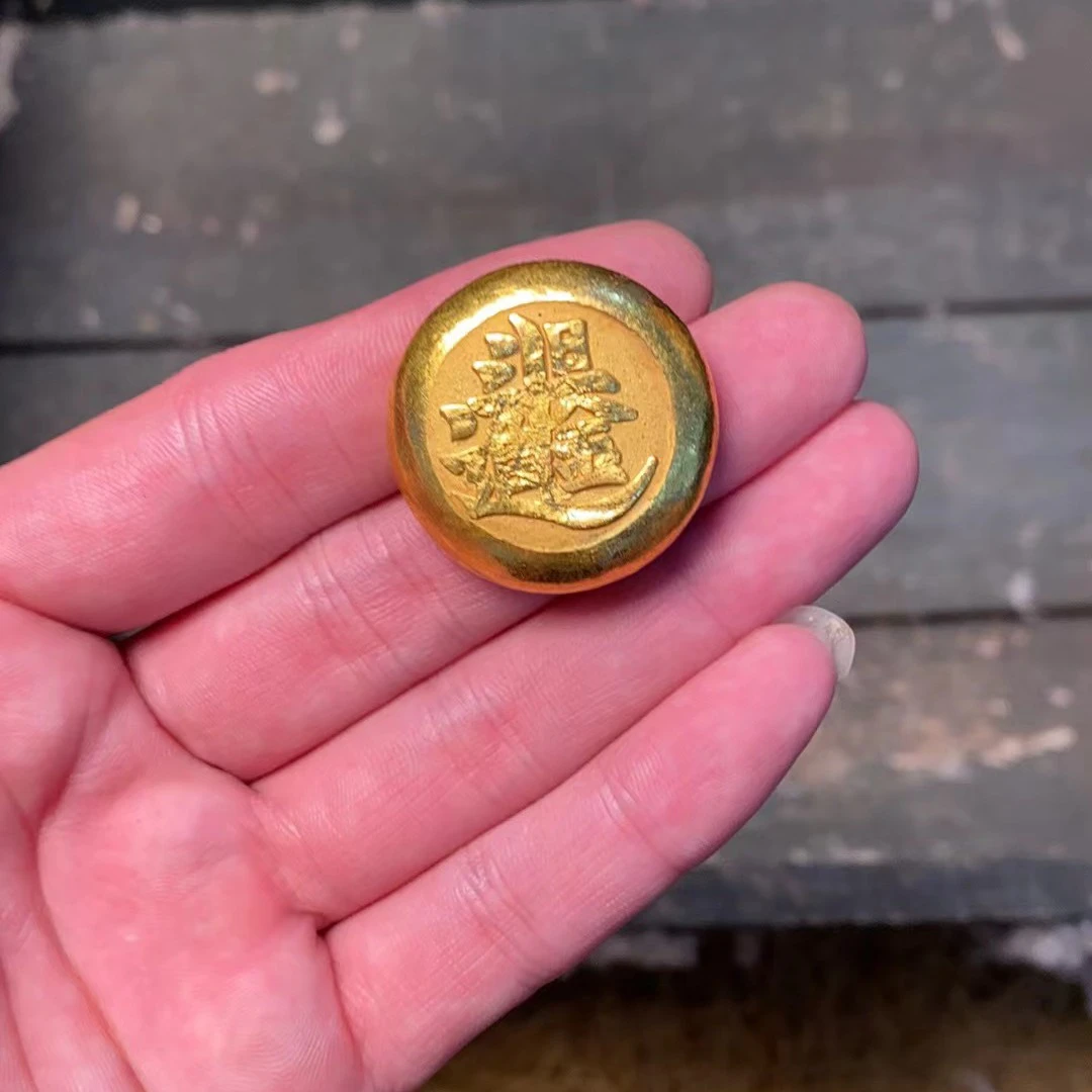 1个居家饰品摆件 319 精美摆件现代仿古复古工艺品