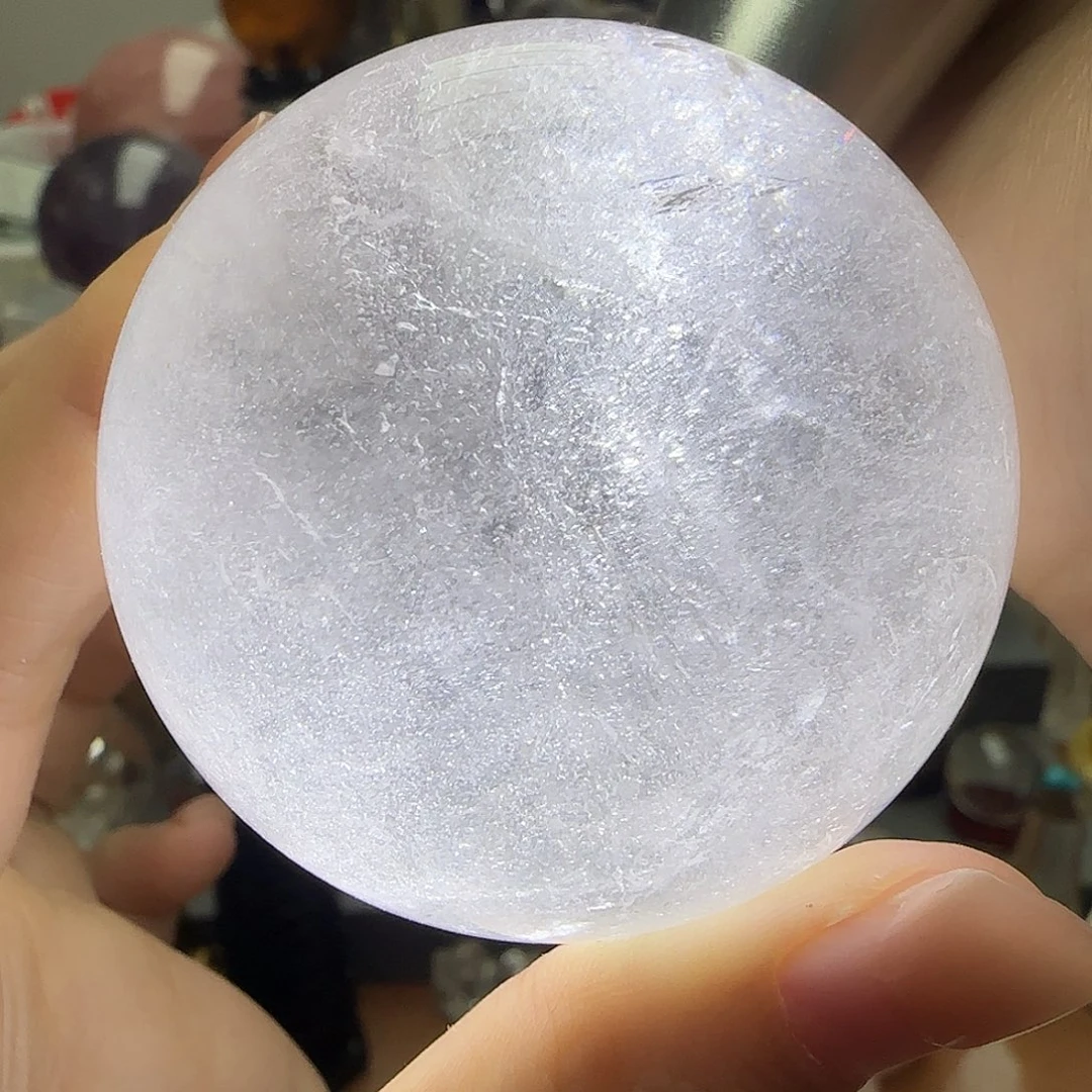 摆件水晶未镶嵌H040