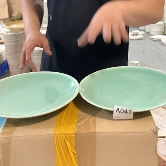 摆件陶瓷材料研究