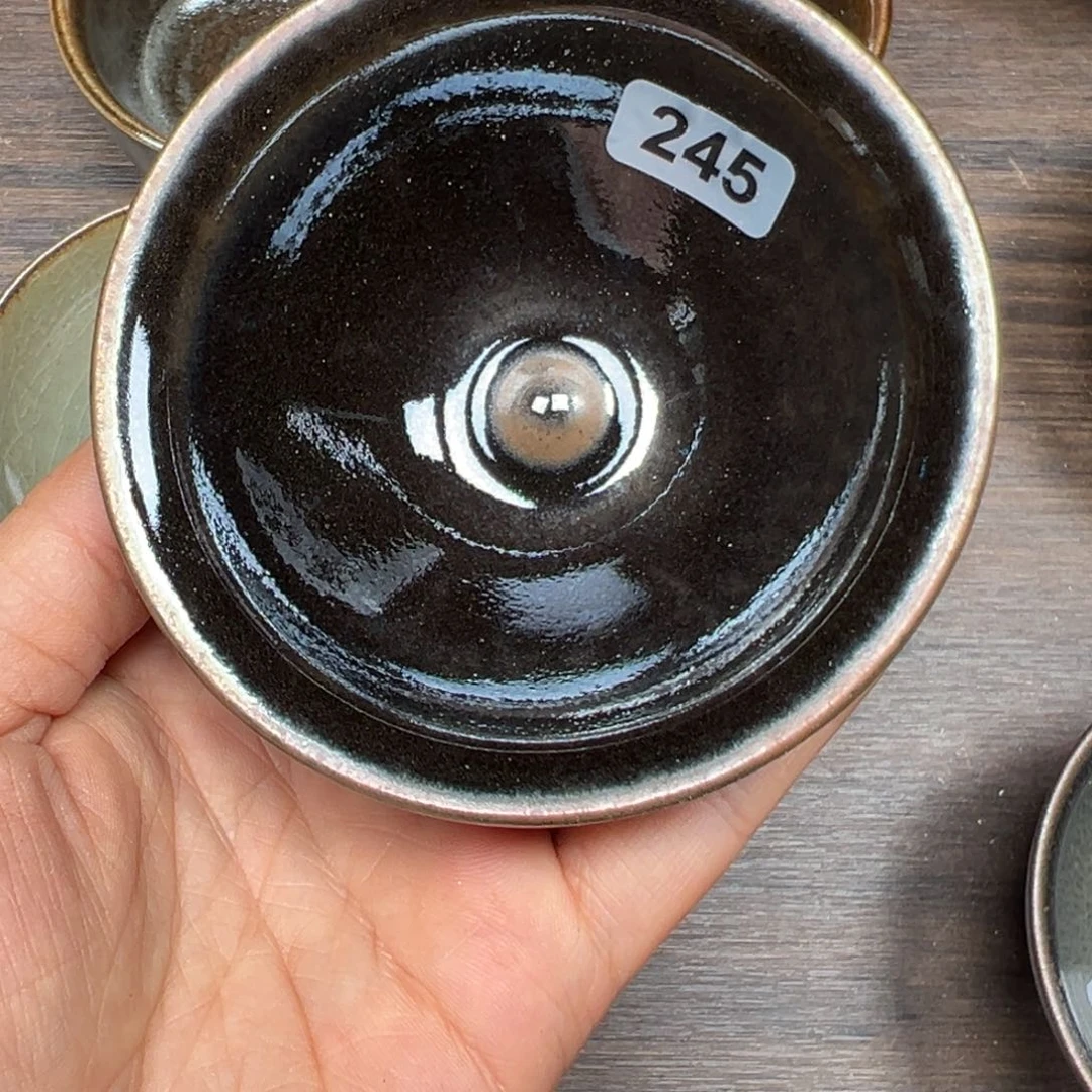 茶盏焦源龙窑，不忘初心245