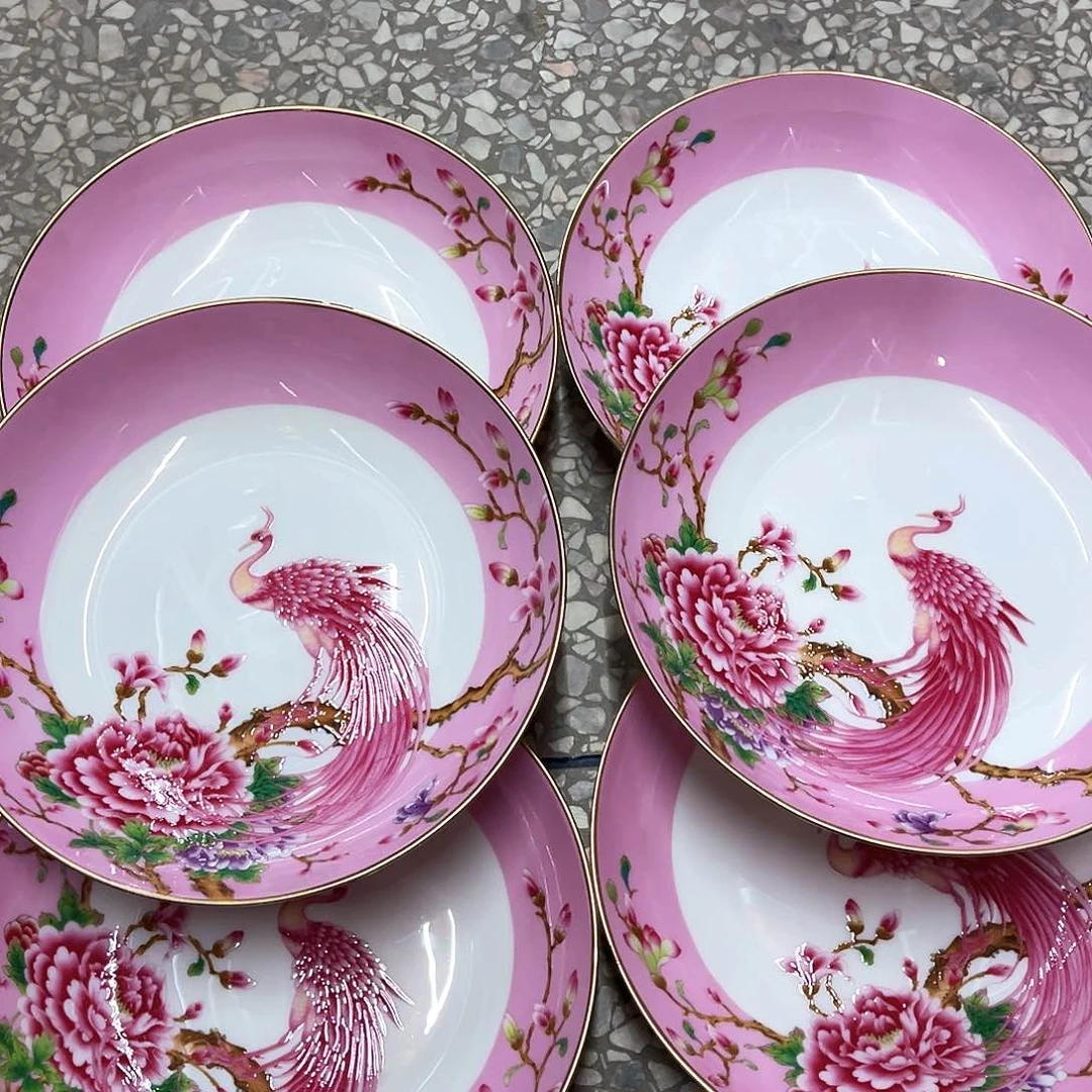 瓷8英寸6个！n n n n n n n n